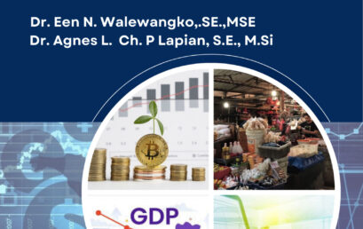 TEORI EKONOMI MAKRO 1