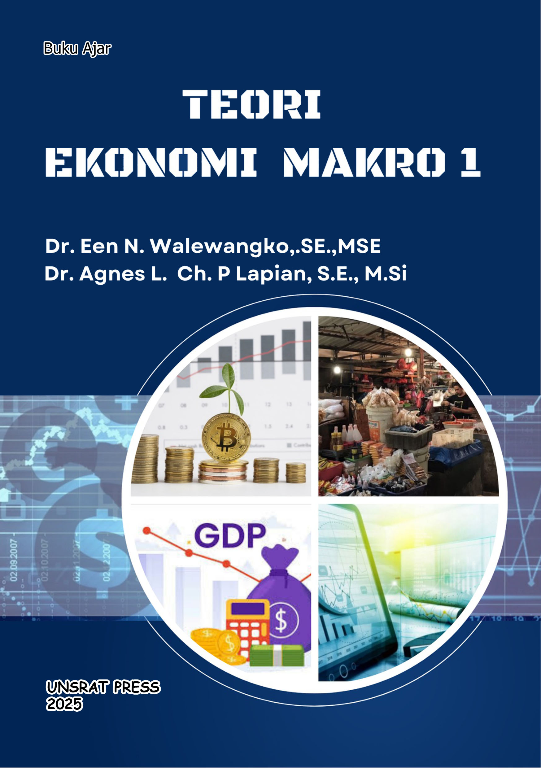 TEORI EKONOMI MAKRO 1