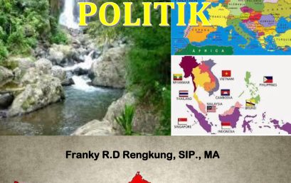 GEOGRAFI POLITIK