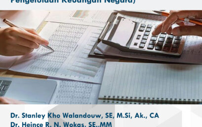 AUDIT KEUANGAN DAN KINERJA PEMERINTAH: Konsep, Regulasi, dan Implementasi dalam Pengelolaan Keuangan Negara