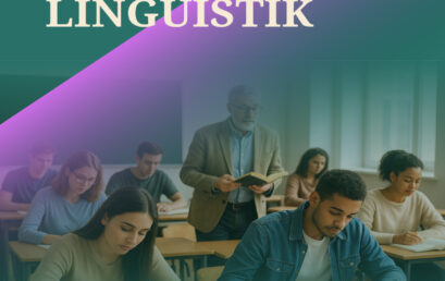 METODE PENELITIAN LINGUISTIK