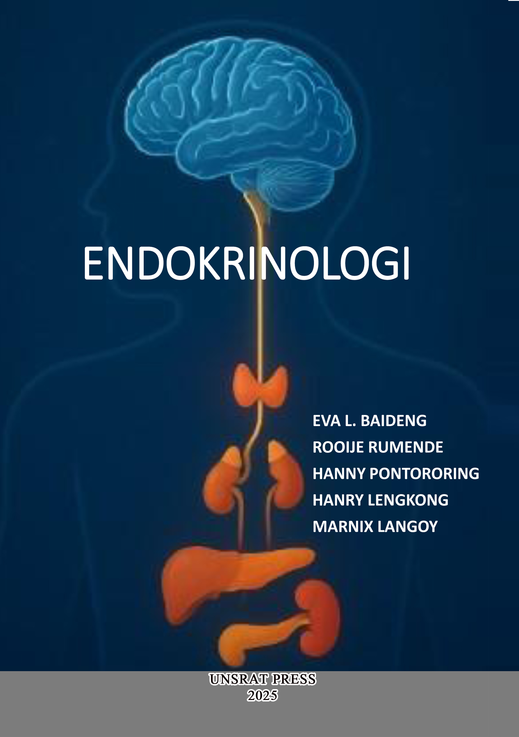 ENDOKRINOLOGI