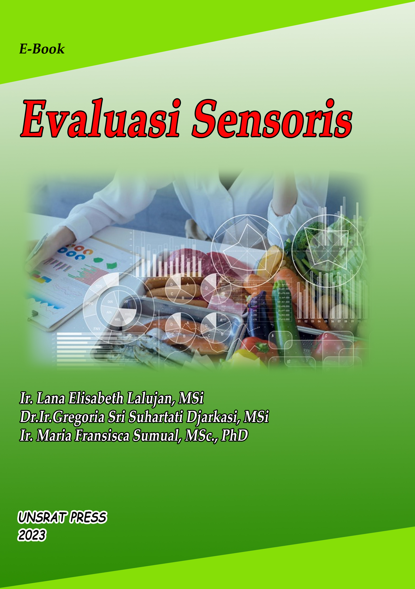 EVALUASI SENSORIS