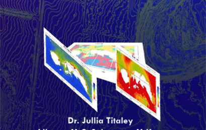 SISTEM INFORMASI GEOGRAFIS MARITIM