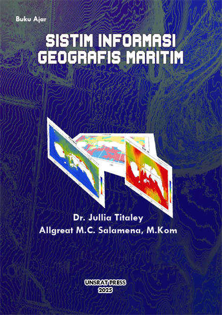SISTEM INFORMASI GEOGRAFIS MARITIM