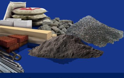 TEKNOLOGI BAHAN KONSTRUKSI : Material Beton