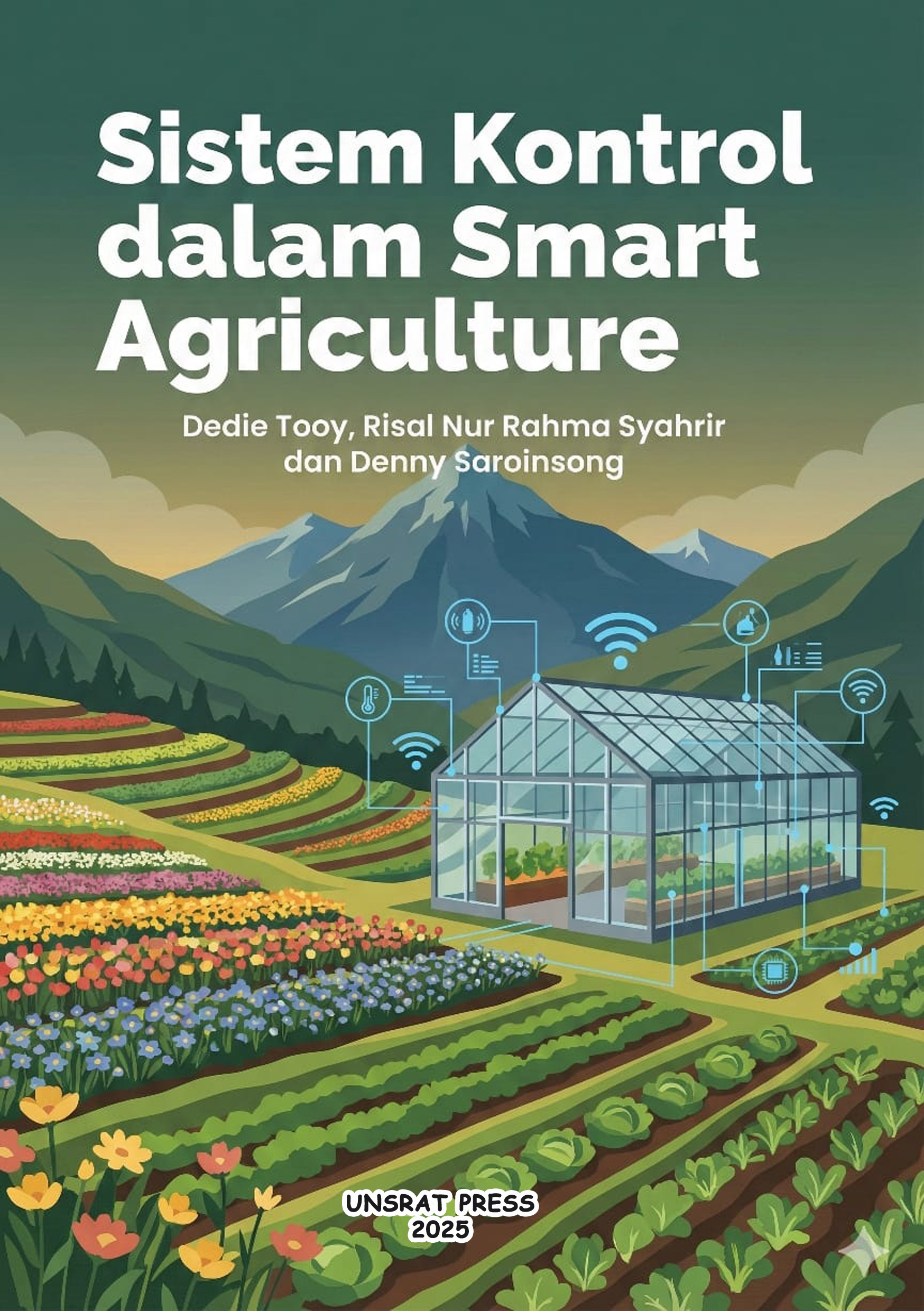 SISTEM KONTROL DALAM SMART AGRICULTURE