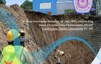 ANALISA DESAIN OPTIMUM PENANGANAN LONGSOR RUAS JALAN CAMAR KELURAHAN BUHA KECAMATAN MAPANGET KOTA MANADO