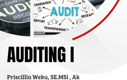 AUDITING  I