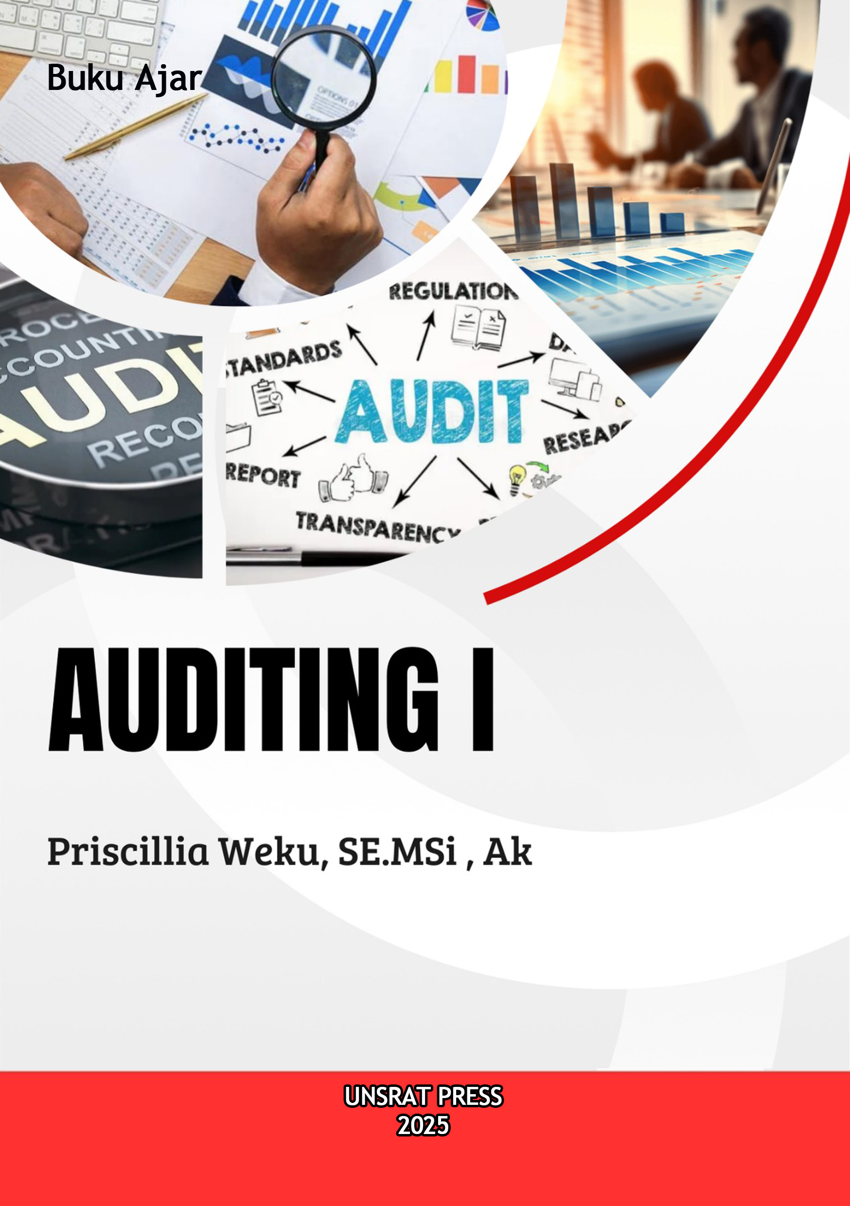 AUDITING  I