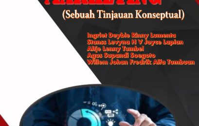 DIGITAL MARKETING  (Sebuah Tinjauan Konseptual)