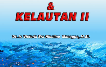 AGROBISNIS PERIKANAN DAN KELAUTAN II