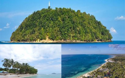 HUKUM KAWASAN PERBATASAN DAN PULAU-PULAU TERLUAR