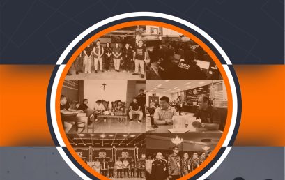 KEPEMIMPINAN PELAYAN DAN DEMOKRASI PARTISIPATIF DALAM PENGAWASAN PILKADA YANG BERINTEGRITAS