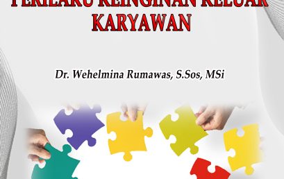 KOMITMEN ORGANISASIONAL DAN PERILAKU KEINGINAN KELUAR KARYAWAN