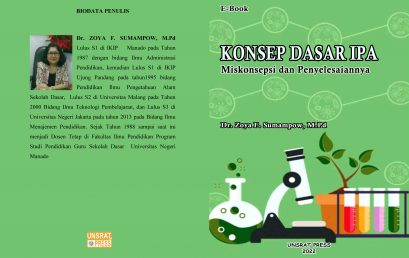 KONSEP DASAR IPA : Miskonsepsi dan Penyelesaiannya