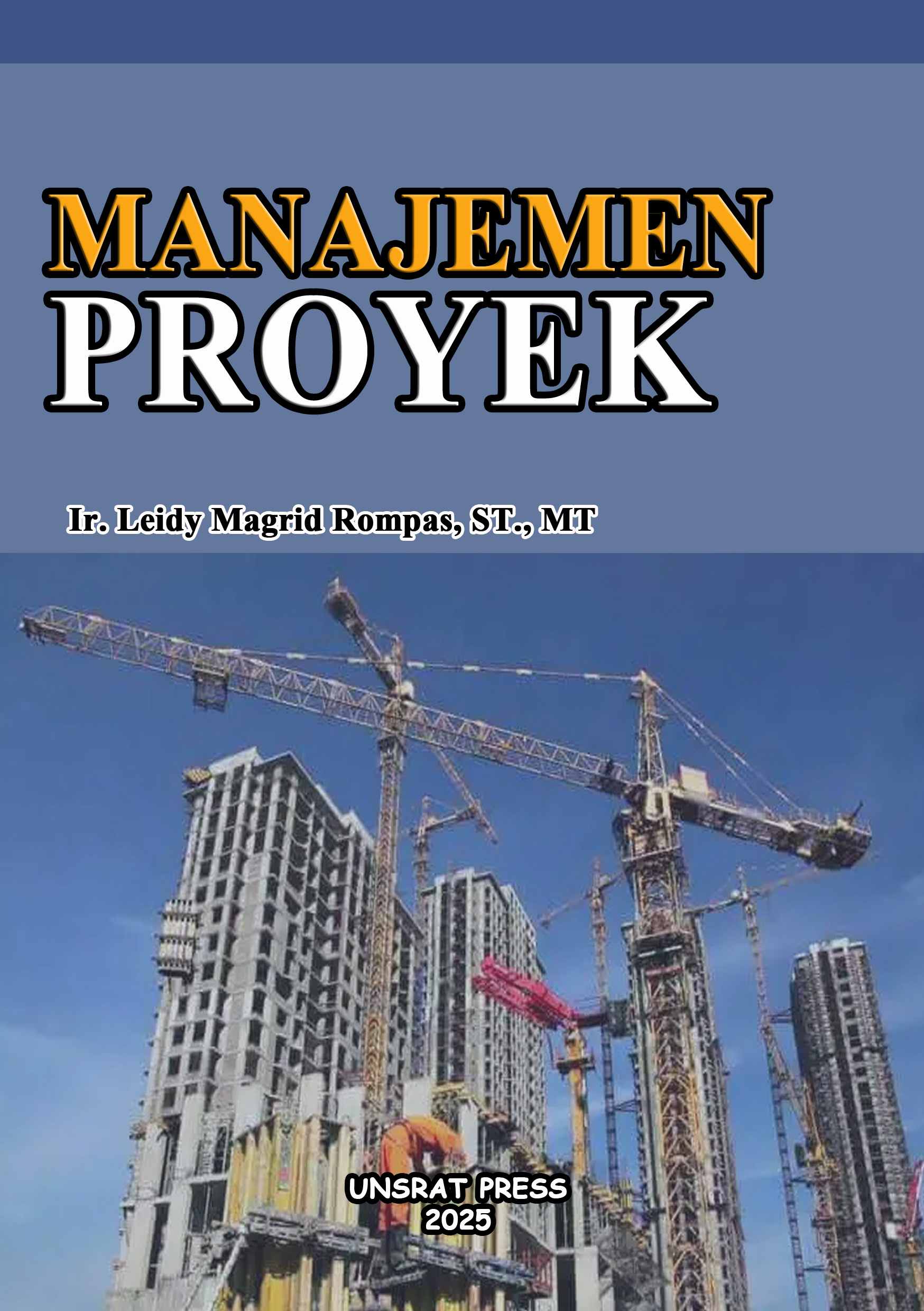MANAJEMEN PROYEK
