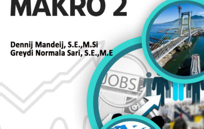 TEORI EKONOMI MAKRO 2