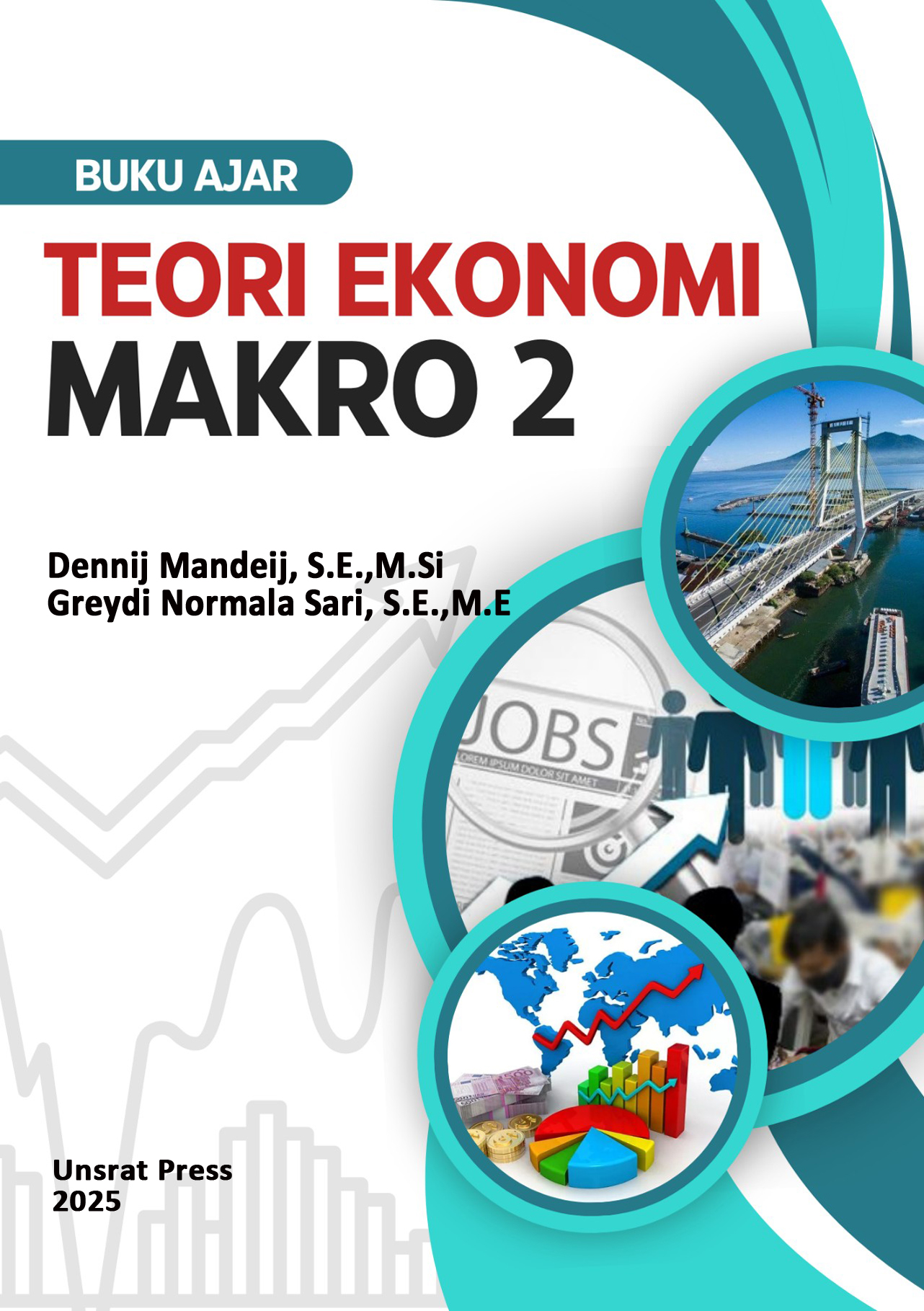 TEORI EKONOMI MAKRO 2
