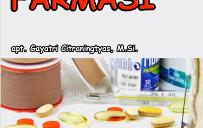 MANAJEMEN FARMASI