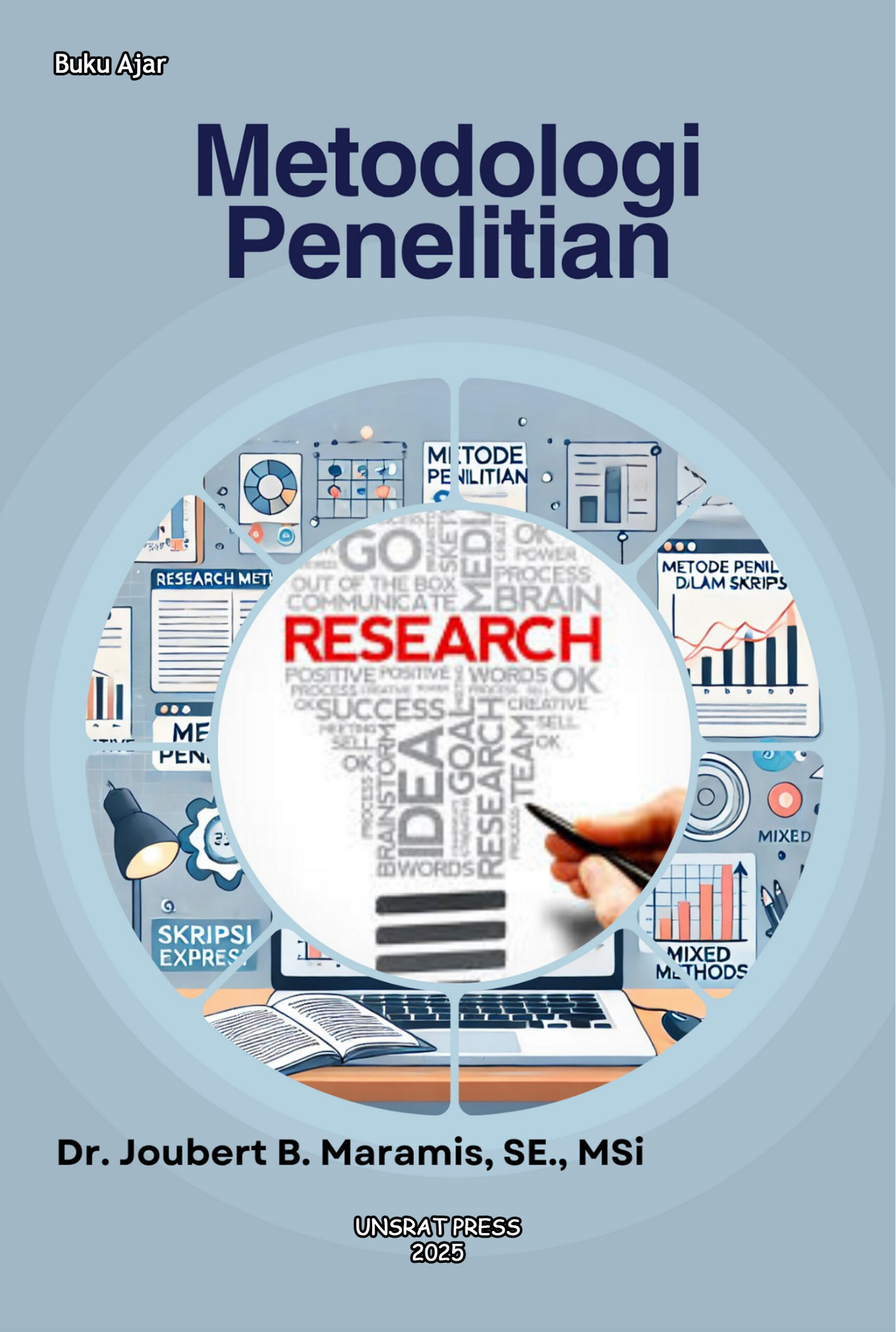 METODOLOGI PENELITIAN