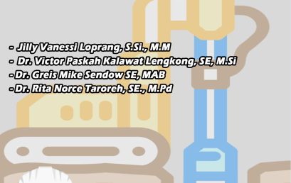 OCB Dalam Menunjang Kinerja Perusahaan Pertambangan.