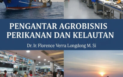 PENGANTAR AGROBISNIS PERIKANAN DAN KELAUTAN