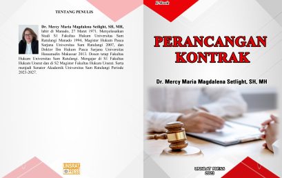 PERANCANGAN KONTRAK
