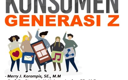 Perilaku Konsumen Generasi Z