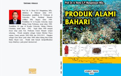 PRODUK  ALAMI  BAHARI