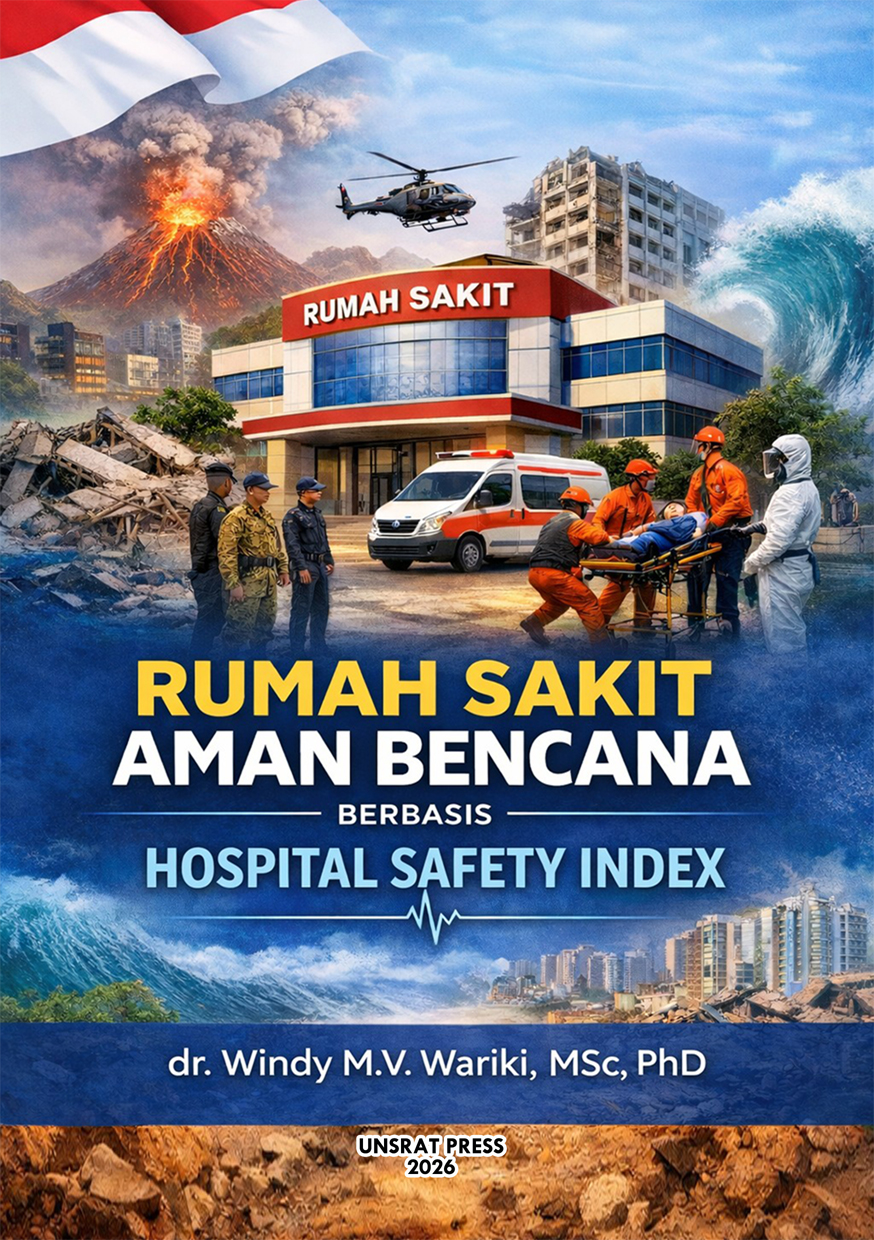RUMAH SAKIT AMAN BENCANA BERBASIS HOSPITAL SAFETY INDEX