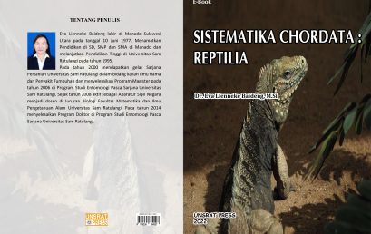 SISTEMATIKA CHORDATA :  REPTILIA