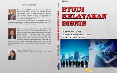 STUDI KELAYAKAN BISNIS