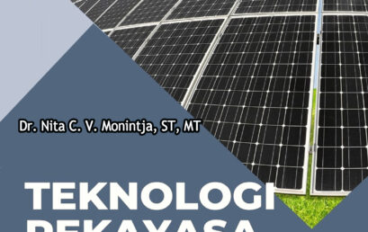 TEKNOLOGI REKAYASA SURYA