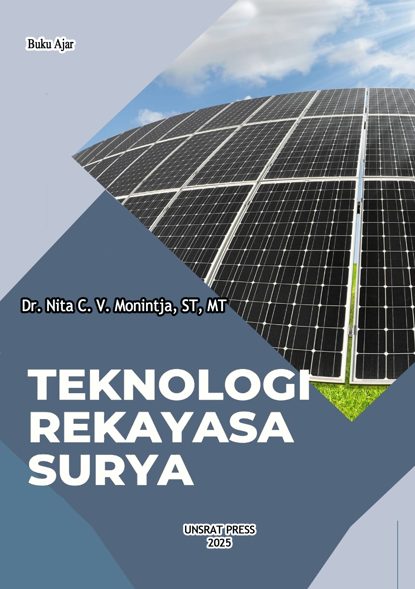 TEKNOLOGI REKAYASA SURYA