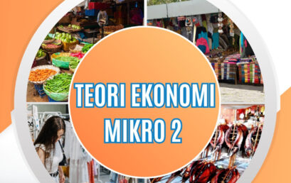 TEORI EKONOMI MIKRO 2