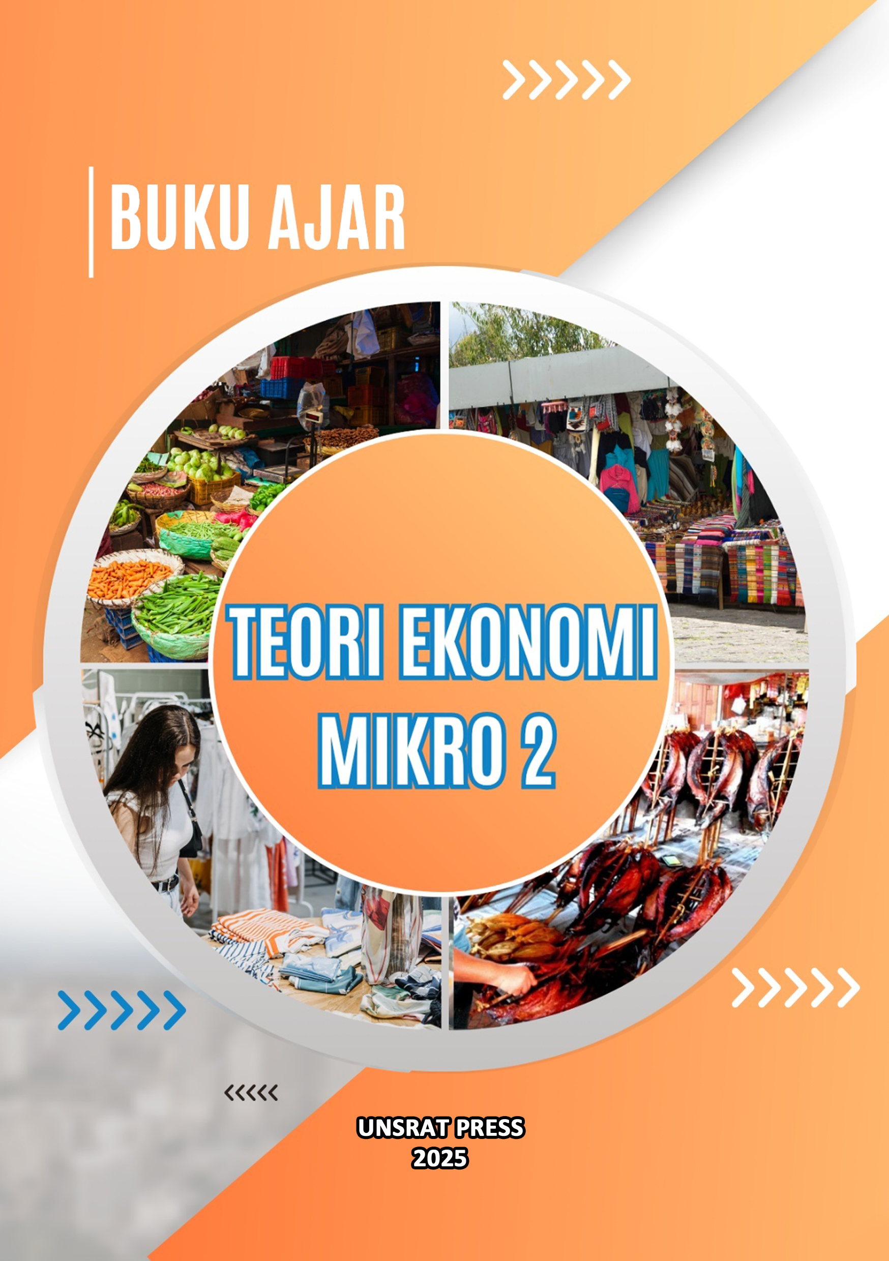 TEORI EKONOMI MIKRO 2