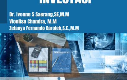 TEORI PORTOFOLIO & INVESTASI