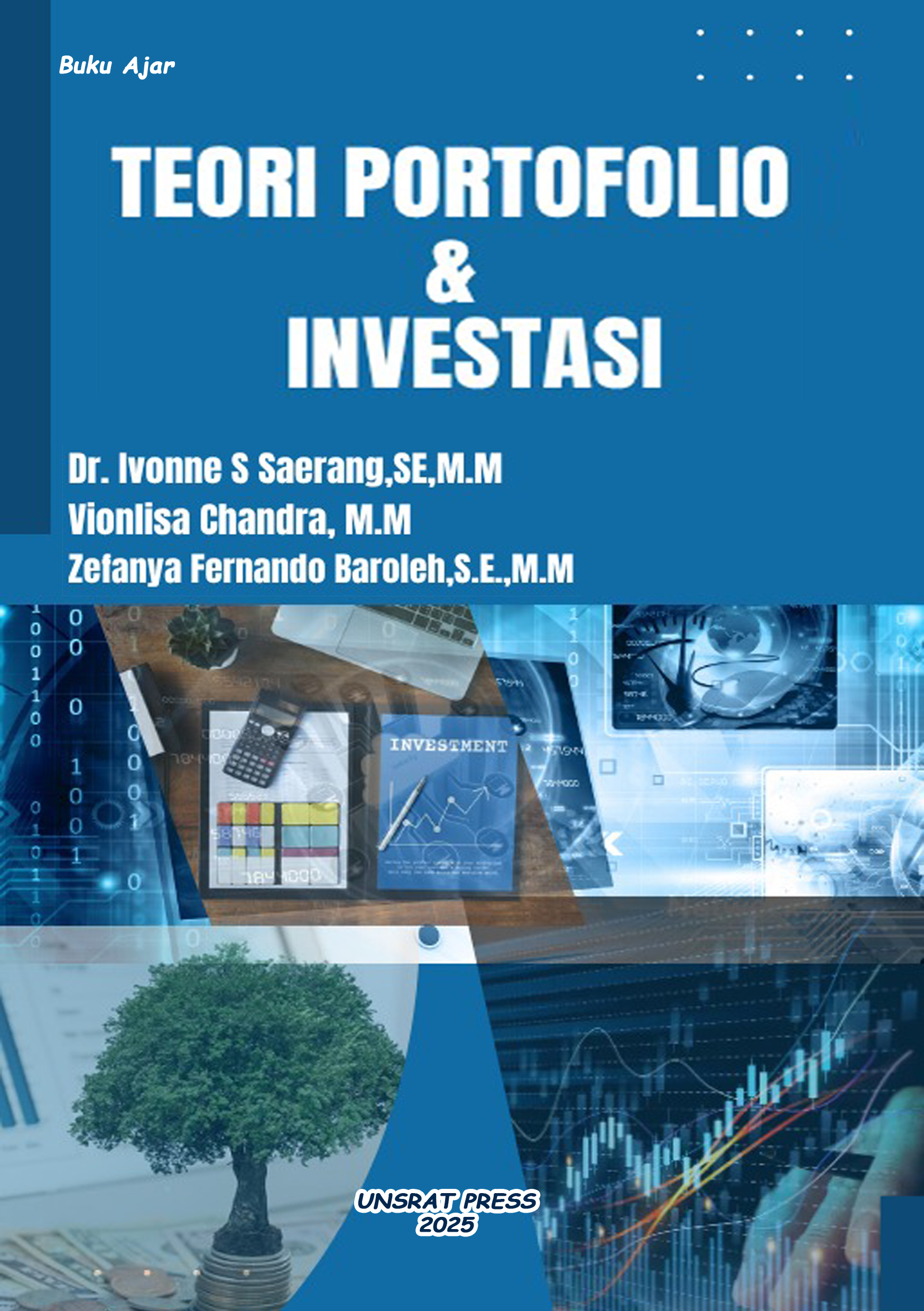 TEORI PORTOFOLIO & INVESTASI