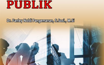 KEBIJAKAN SEKTOR PUBLIK