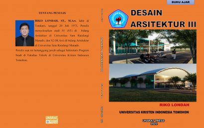 DESAIN ARSITEKTUR III