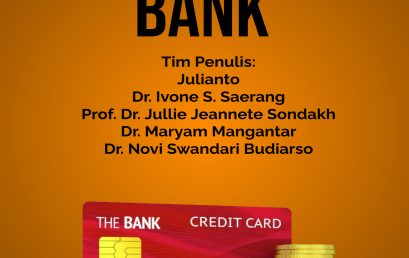 PERKREDITAN BANK