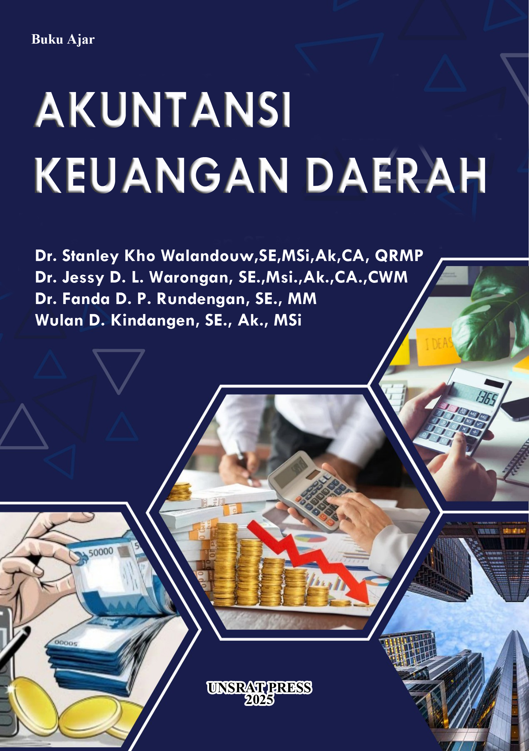 AKUNTANSI KEUANGAN DAERAH