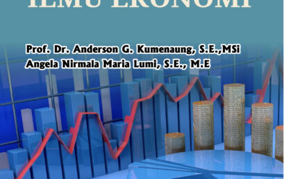 PENGANTAR ILMU EKONOMI