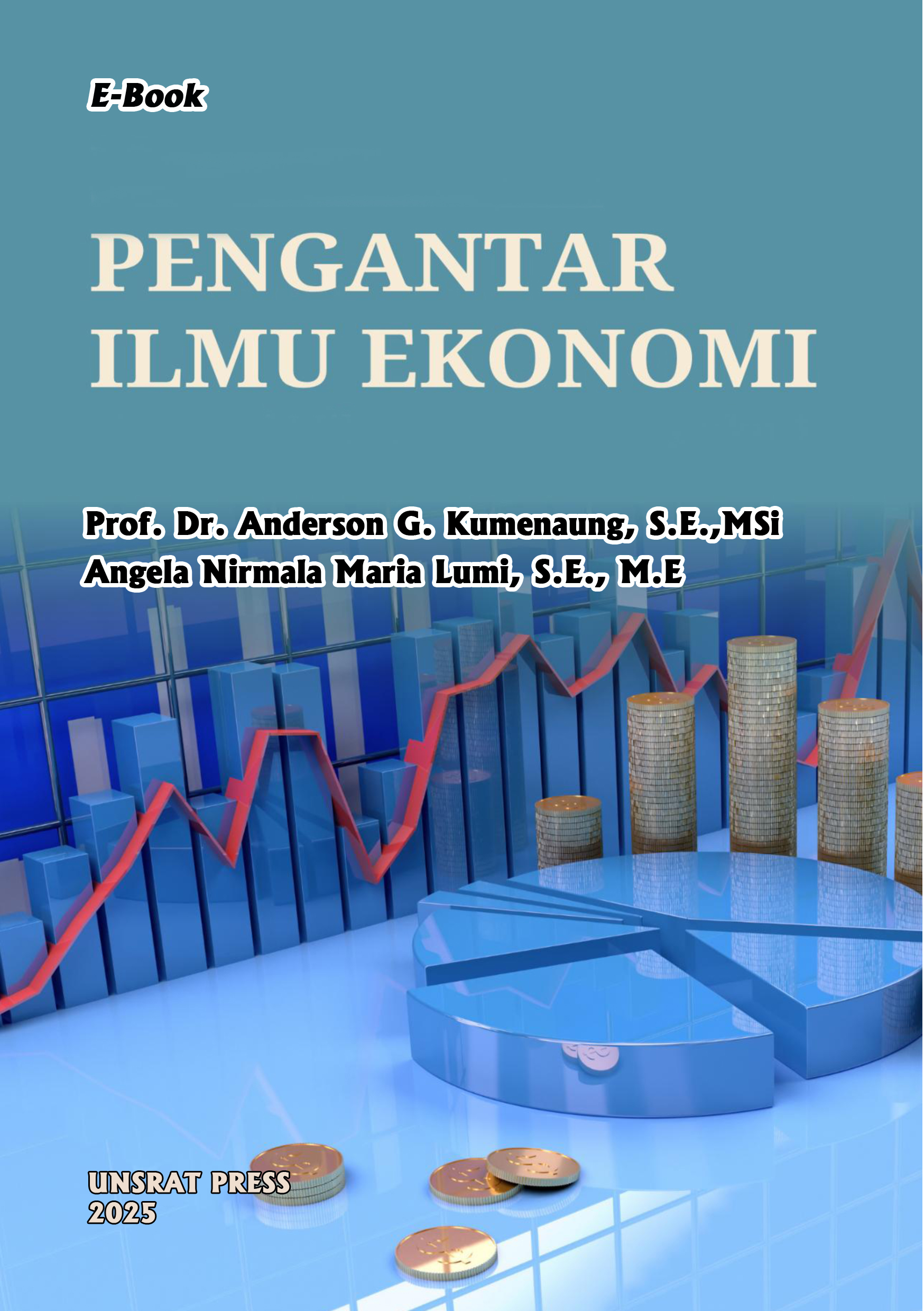 PENGANTAR ILMU EKONOMI