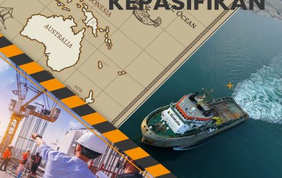 PENGETAHUAN  KEPASIFIKAN