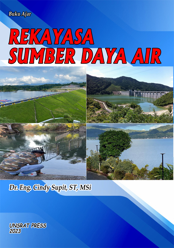 REKAYASA SUMBER DAYA AIR REKAYASA SUMBER DAYA AIR
