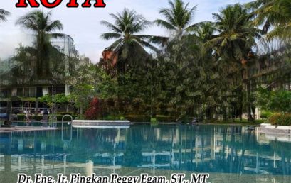 PERANCANGAN KOTA
