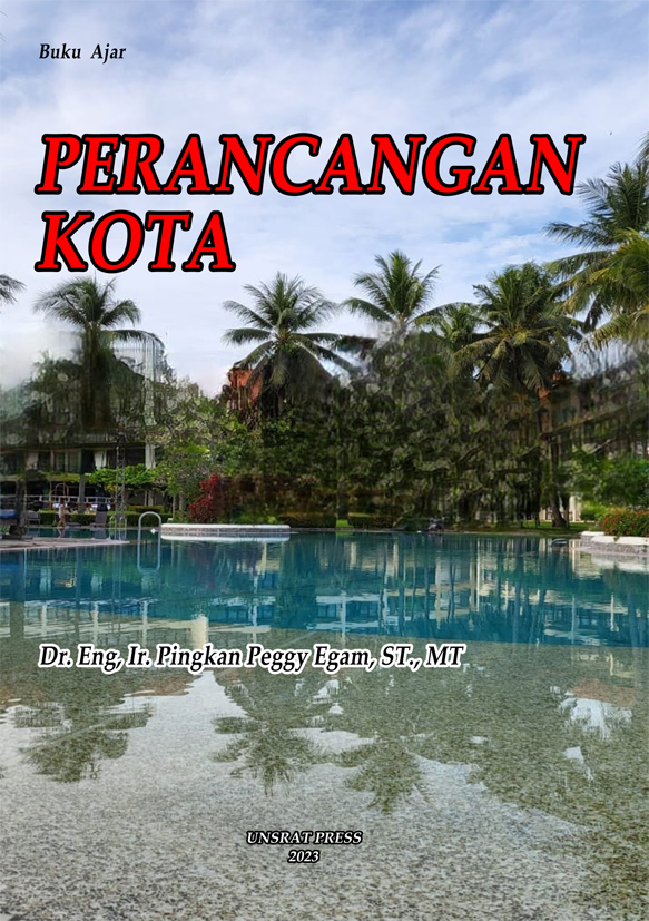 PERANCANGAN KOTA PERANCANGAN KOTA