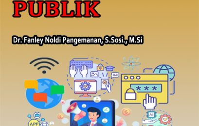 PELAYANAN SEKTOR PUBLIK